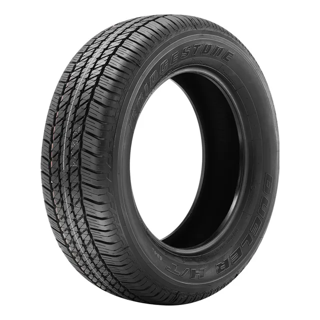 Pneu Bridgestone Aro 17 Dueler H/t 684 Ii 265/65r17 112s