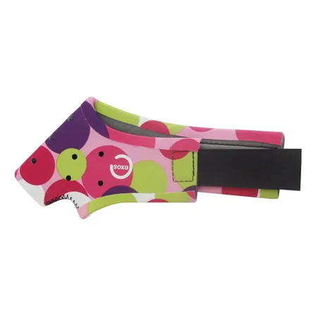 Férula Pulgar Corta Exos Izquierda Diseño Polka-dot Talla Xs
