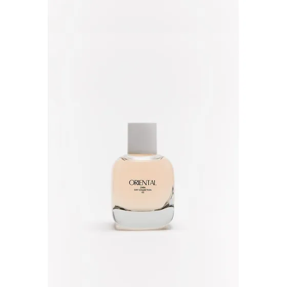 Perfume Zara Oriental 90 Ml. Maldonado