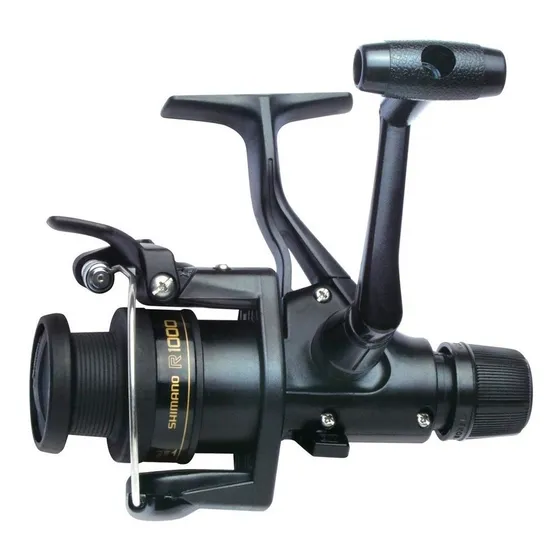 Molinete Shimano Ix 1000r Traseiro