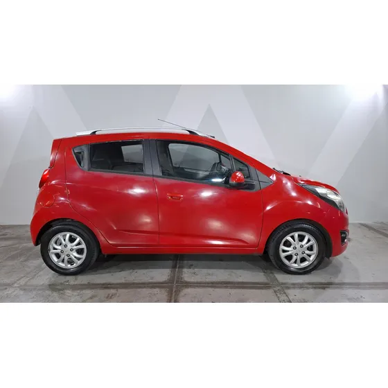 Chevrolet Spark 1.4 Ltz C Mt