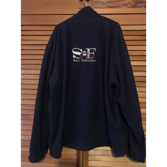 Sueter Original San Francisco Reversible Xxl Se Hacen Envíos