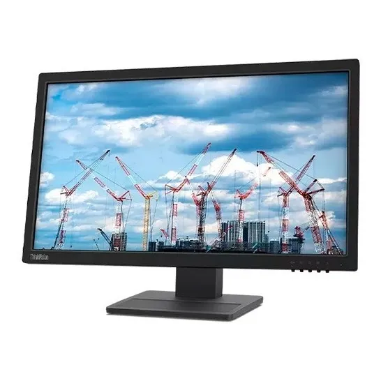 Monitor Lenovo Thinkvision E22-20 Led 21.5 Lps