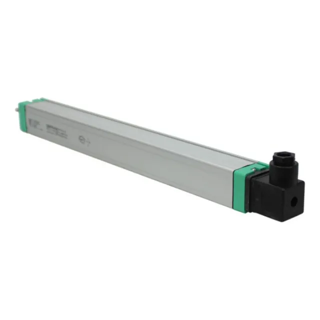 Transdutor Linear D Posição Resistivo Ltm 400 F003588 Gefran