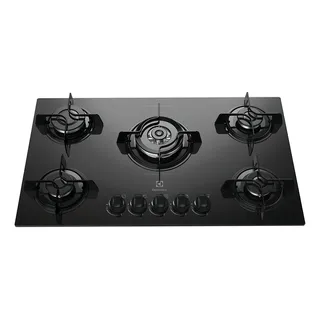 Cooktop 5 Bocas Electrolux A GĂĄs Com Tripla Chama Ke5tp Cooktop 5 Bocas Electrolux A GĂĄs Com Tripla Chama Ke5tp