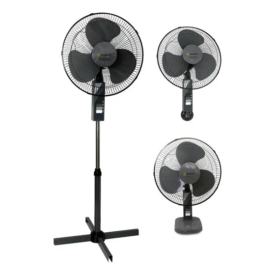 Ventilador Imaco Tres En Uno 16 Mod. Fs1631
