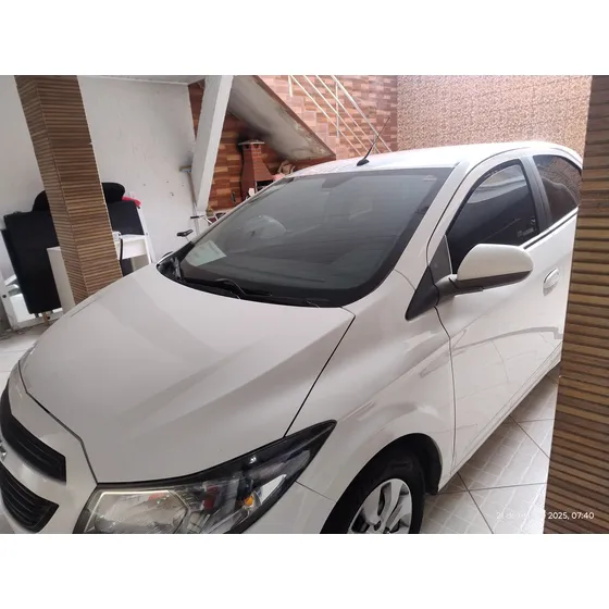 Chevrolet Onix 1.0 Joy 5p