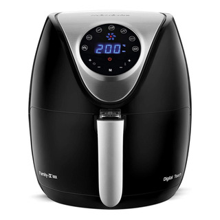 Fritadeira Sem Ăleo Mondial Af-30-di 220v 3,5l 1500w Fritadeira Sem Ăleo Mondial Af-30-di 220v 3,5l 1500w