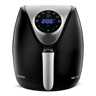 Fritadeira Sem Ăleo Mondial Af-30-di 220v 3,5l 1500w Fritadeira Sem Ăleo Mondial Af-30-di 220v 3,5l 1500w
