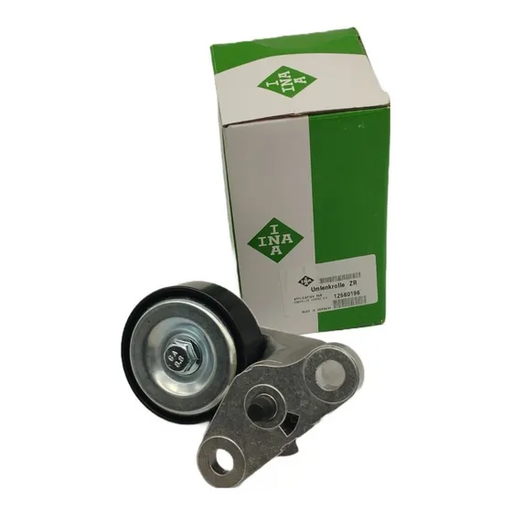 Tensor Correa A/acondicionado Silverado Tahoe Cheyenne 5.3