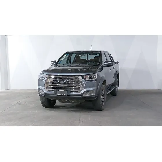 Jac Frison T8 2.0 Frison