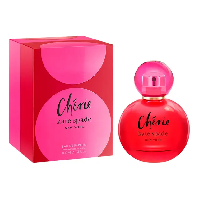 Perfume Kate Spade Cherie Edp 100ml