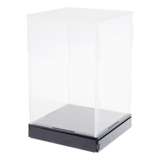 Caja Autoensamblable Acrílica Transparente Mostrar Caja Caja Autoensamblable Acrílica Transparente Mostrar Caja