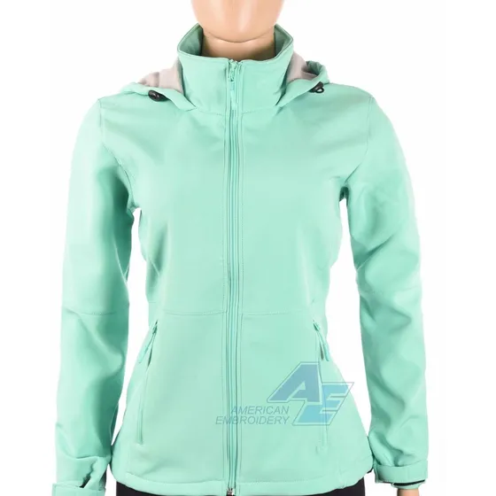 Campera Neopreno Dama 