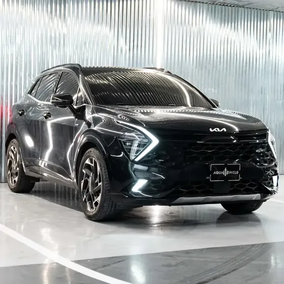 Kia Sportage 2023 2.0l Gt Line 4x2 At