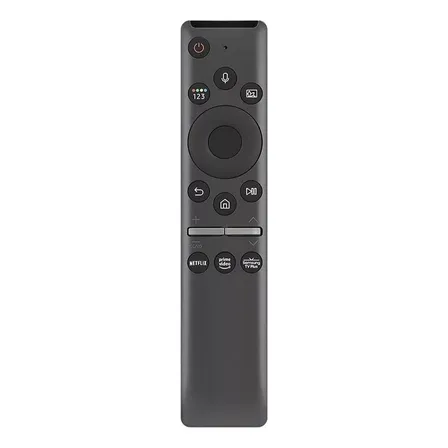 Control Remoto De Idiomas Distancia Para Samsung Tv
