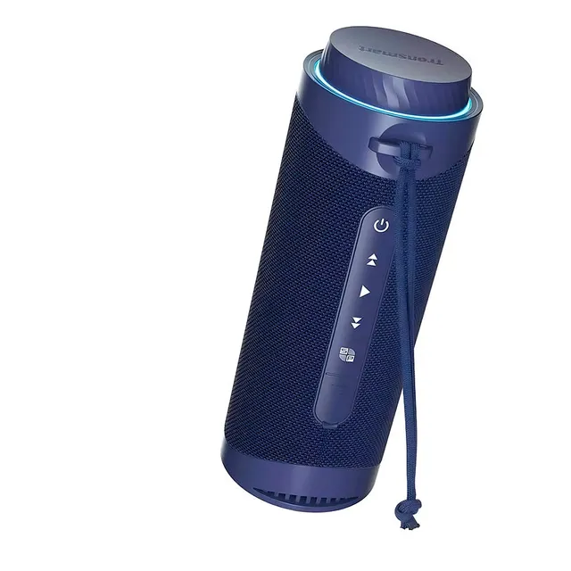 Parlante Tronsmart T7 Portatil Bluetooth 5.3 Colores