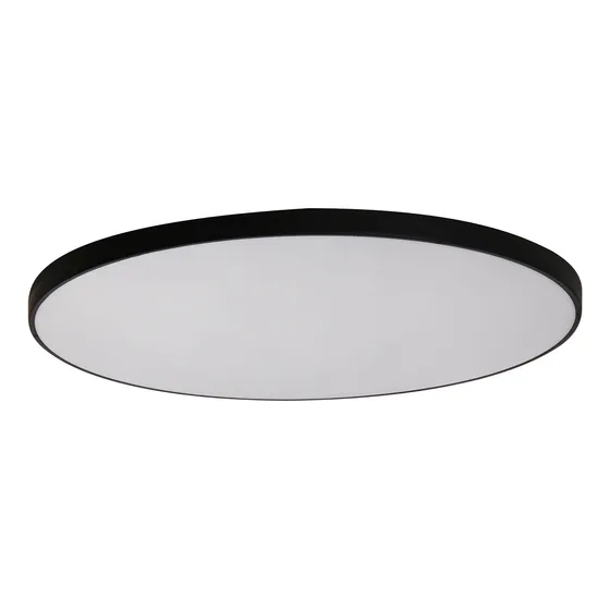Plafón Led Ultra Plano Para Baño Y Cocina Con Clasificación 