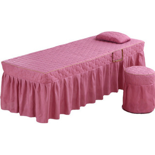 Funda De Cama De Belleza, Funda De Cama Corporal Para Salón Funda De Cama De Belleza, Funda De Cama Corporal Para Salón
