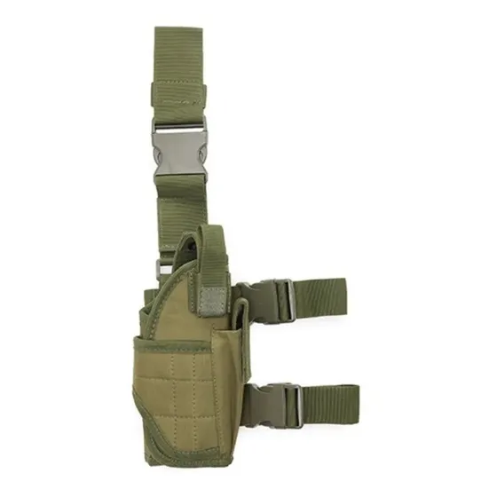Bolso Muslera Táctica Para Correr Deportes Multifuncional