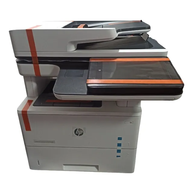 Multifuncional Laserjet Enterprise Hp M528dn **s E M I N V A