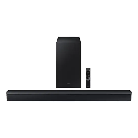 Samsung Barra De Sonido Hw-c450 De 2.1 Canales Con