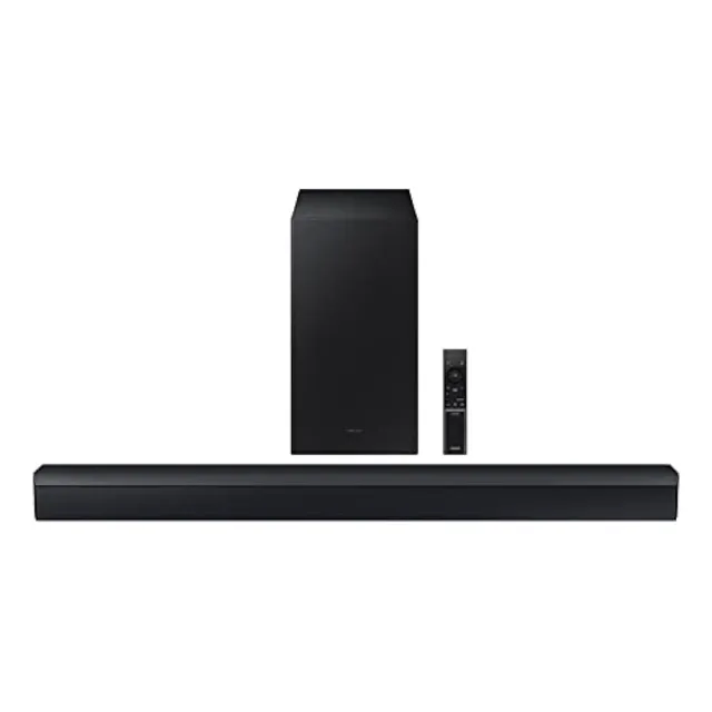 Samsung Barra De Sonido Hw-c450 De 2.1 Canales Con