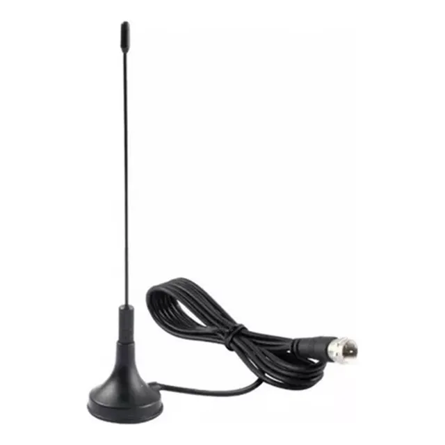 Antena Para Tv Lcd & Smart De Aire