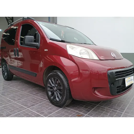 Fiat Qubo 1.4 Active 73cv