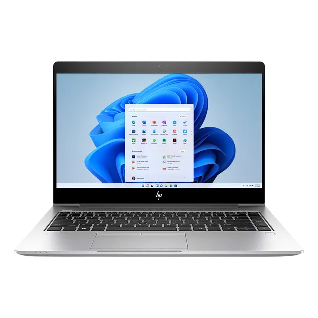 Notebooks Hp Elitebook 840 G6 Core I5 (8va) Ddr4 240gb 8gb