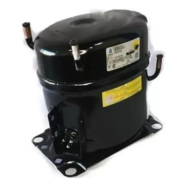 Compressor 1.1/4 R404-a Tecumseh - Tya2438zes 