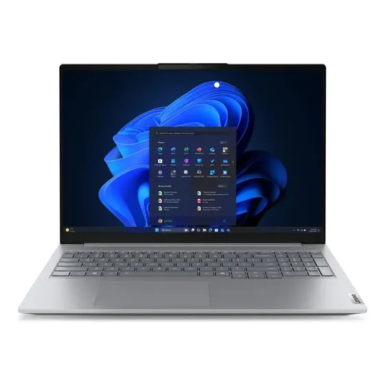 Notebook Thinkbook Gen9 Amd Ryzen 5 220 16gb Ram 1tb Ssd 16 Gris