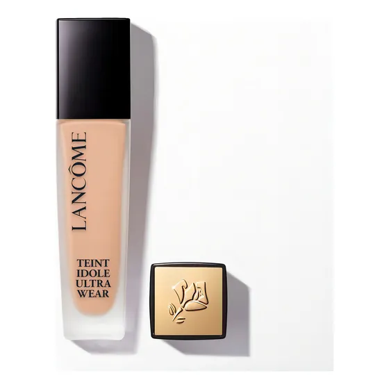 Lancôme Teint Idle Ultra Wear Lancôme Teint Idle Ultra Wear base de maquillaje líquido, tono beige, 0.34 onzas