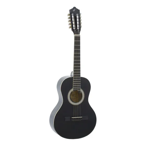 Viola Caipira Giannini Acústica Iniciante Vs14 Cinturada