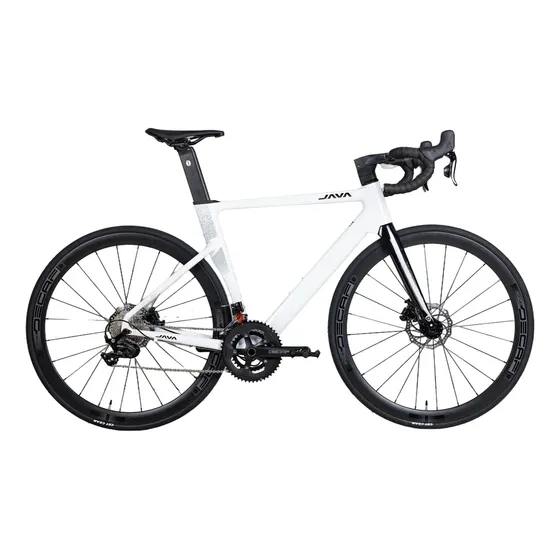 Bicicleta De Ruta Siluro 6