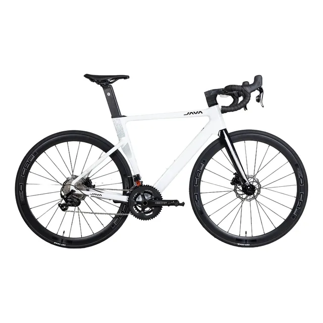 Bicicleta De Ruta Siluro 6