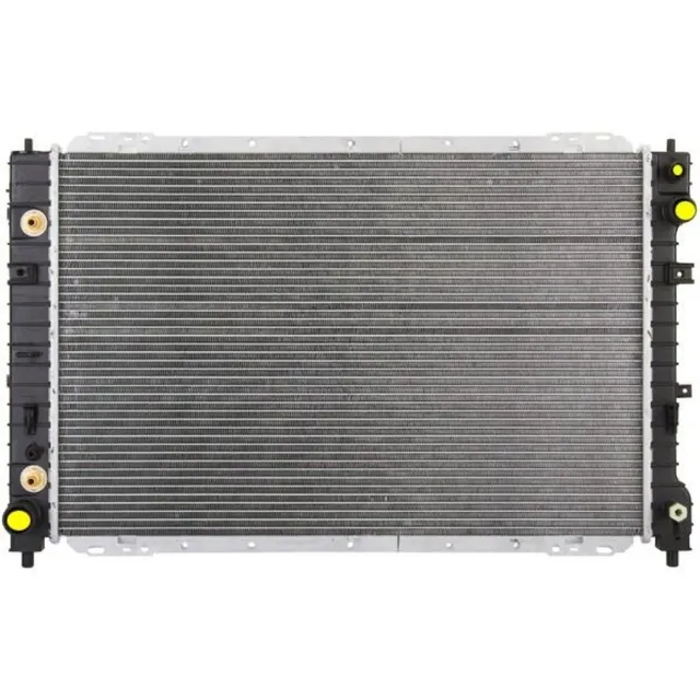 Radiador Ford Escape Mercury Mariner Mazda Tribute 01-08 3.0