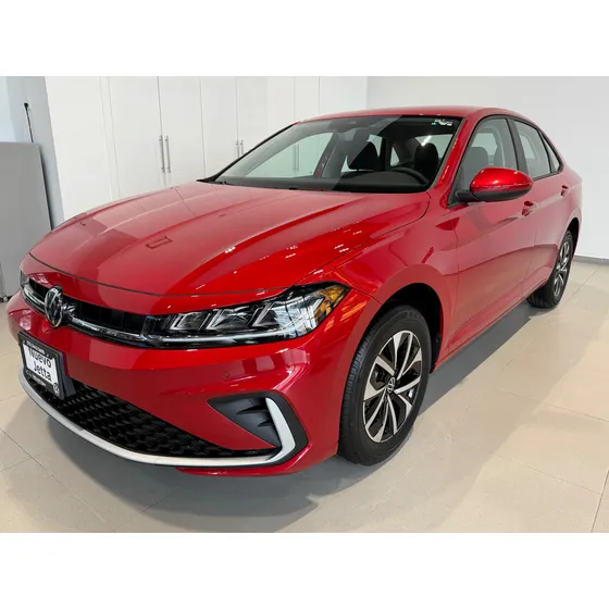 Volkswagen Jetta 1.4 T Tsi Comfortline Tip