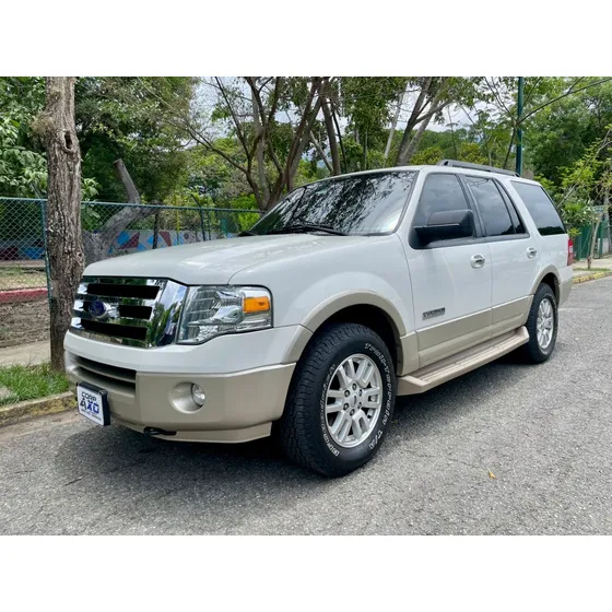 Ford Expedition 4x4