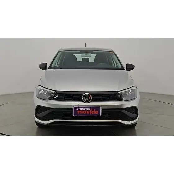 Volkswagen Polo Track 1.0 Flex 12v 5p