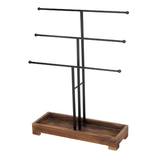Organizador De Joyas, Expositor De Pendientes, Soporte Para Organizador De Joyas, Expositor De Pendientes, Soporte Para