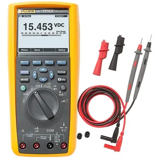 Scopemeter Fluke 123 | MercadoLivre 📦