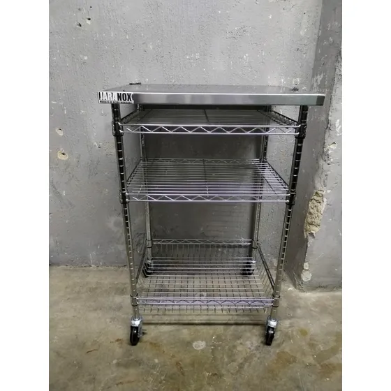 Mesa De Trabajo Nuevas