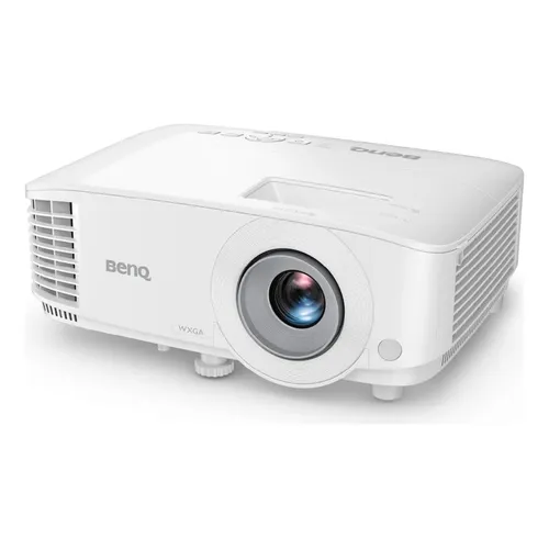 Projetor Benq Ms524 Svga 800x600 3200 Lumens Dlp Telão Hdmi - Bom