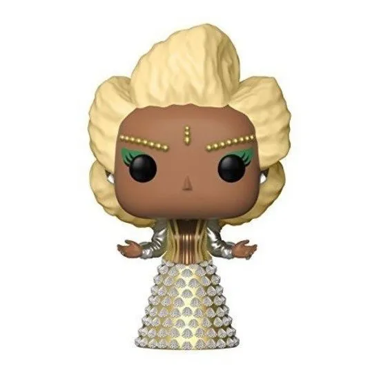 Funko Pop! Disney: Un Pliegue En El Tiempo - Mrs. Which