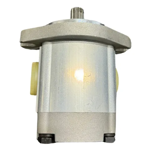 Bomba Hidraulica Piloto Fyb00005093 John Deere 200 Clc