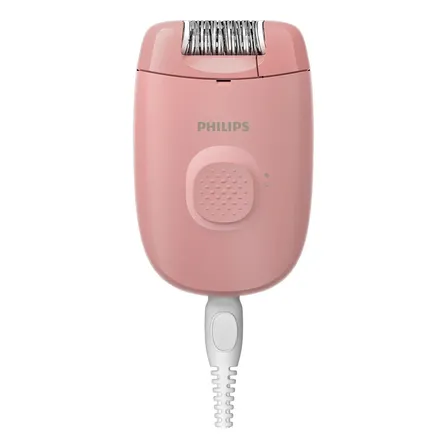 Depilador Philips Satinelli Bre229/00 Bivolt - Rosa