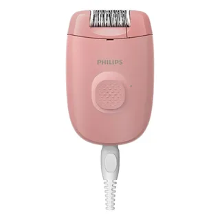 Depilador Philips Satinelli Bre229/00 Bivolt - Rosa