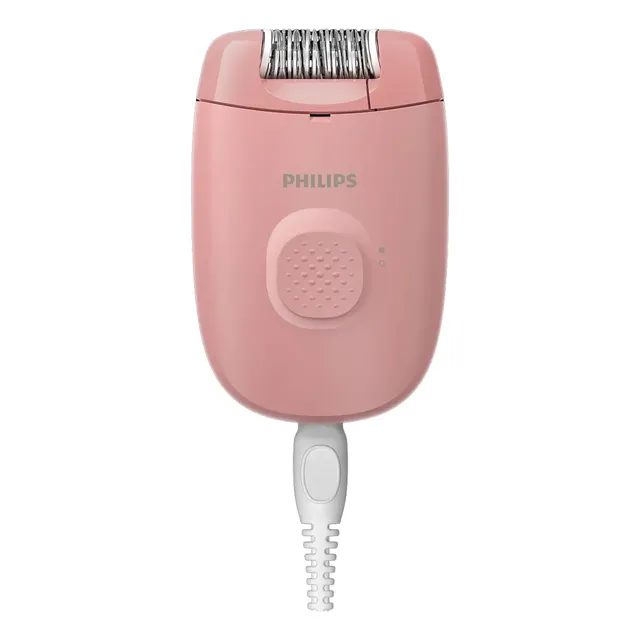 Depilador Philips Satinelli Bre229/00 Bivolt - Rosa