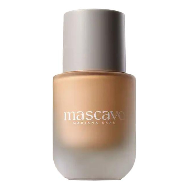 Mascavo Soft Radiance Base Líquida 12c 30ml Mascavo Soft Radiance Base Líquida 12c 30ml